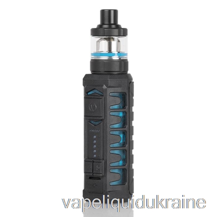 Vape Liquid Ukraine Vandy Vape AP APOLLO 20W MTL Starter Kit Frosted Cyan